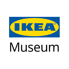 ikea museum logga