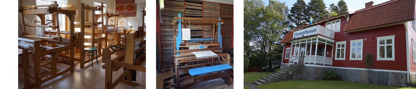 vävstolmuseet Glimåkra vävstolmuseet Glimåkra