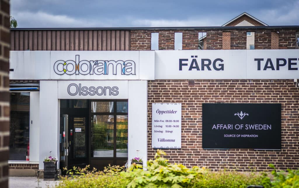 colorama
