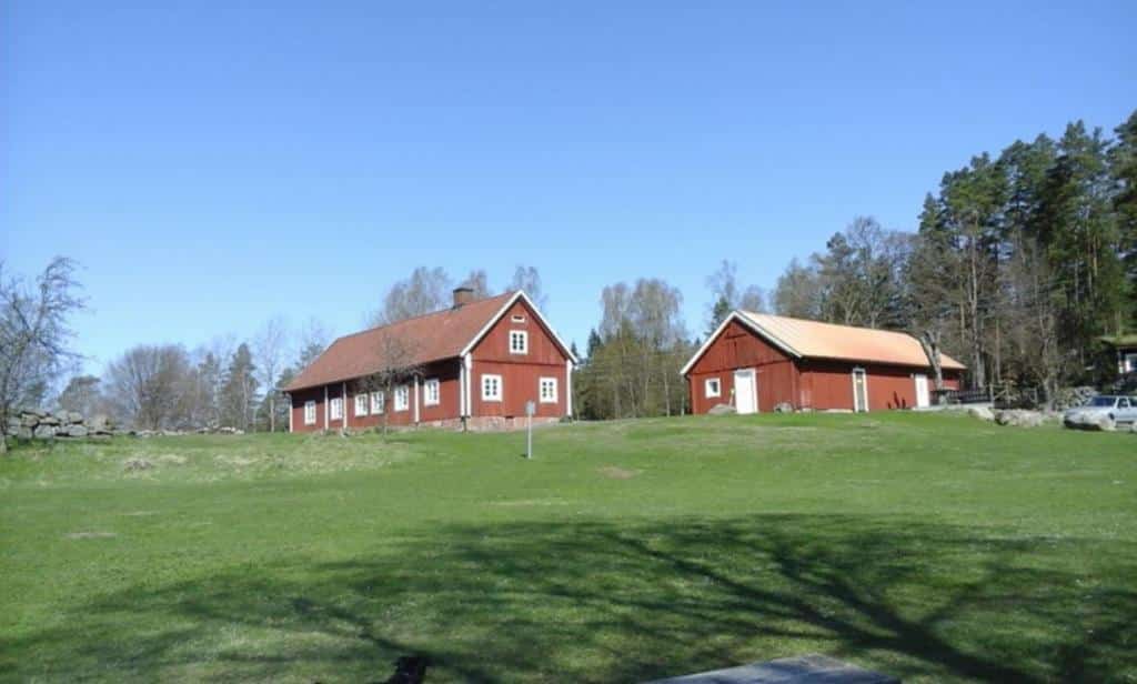 hjärtasjötorpet