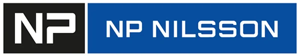 logo np nilsson