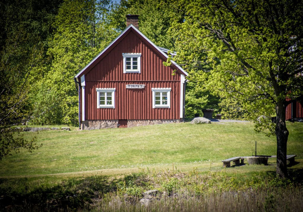 hjärtasjö